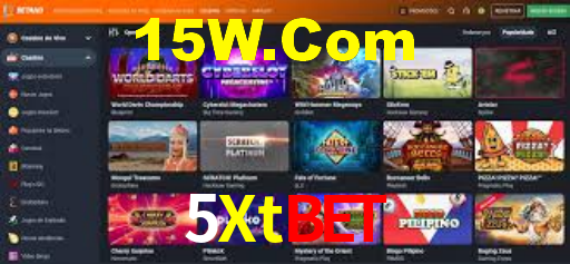 Tournaments 5Xtbet