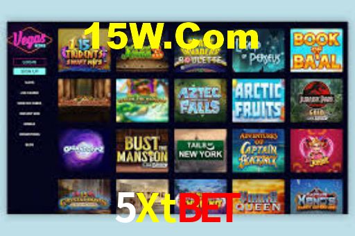 Exclusive Games 5Xtbet
