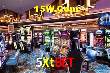 5Xtbet Login