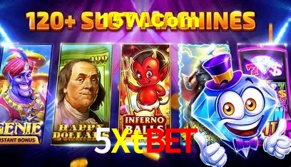 5Xtbet: Jogos de Caça-Níqueis-Altas Recompensas, Roleta-Velocidade, Blackjack-Desafios Máximos