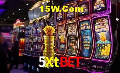 Promoção Relâmpago 5Xtbet