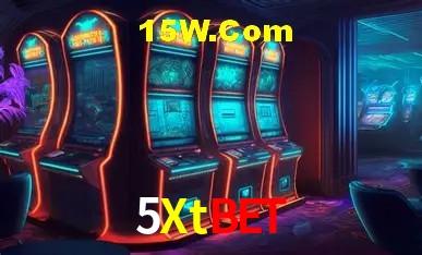 Sinta a adrenalina dos jogos de cassino com 5Xtbet