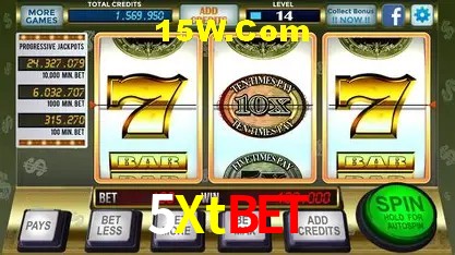 Integração de APIs 5Xtbet