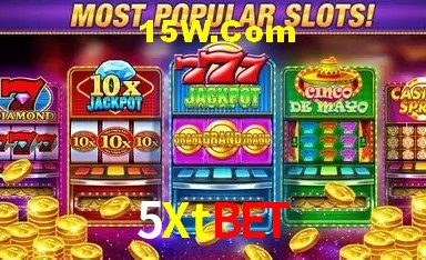 Provedores de Jogos 5Xtbet