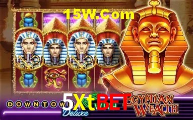 Recursos de Bônus 5Xtbet