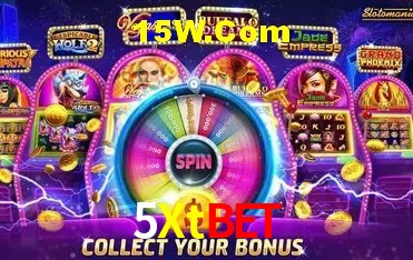 Jogos de Slot 5Xtbet