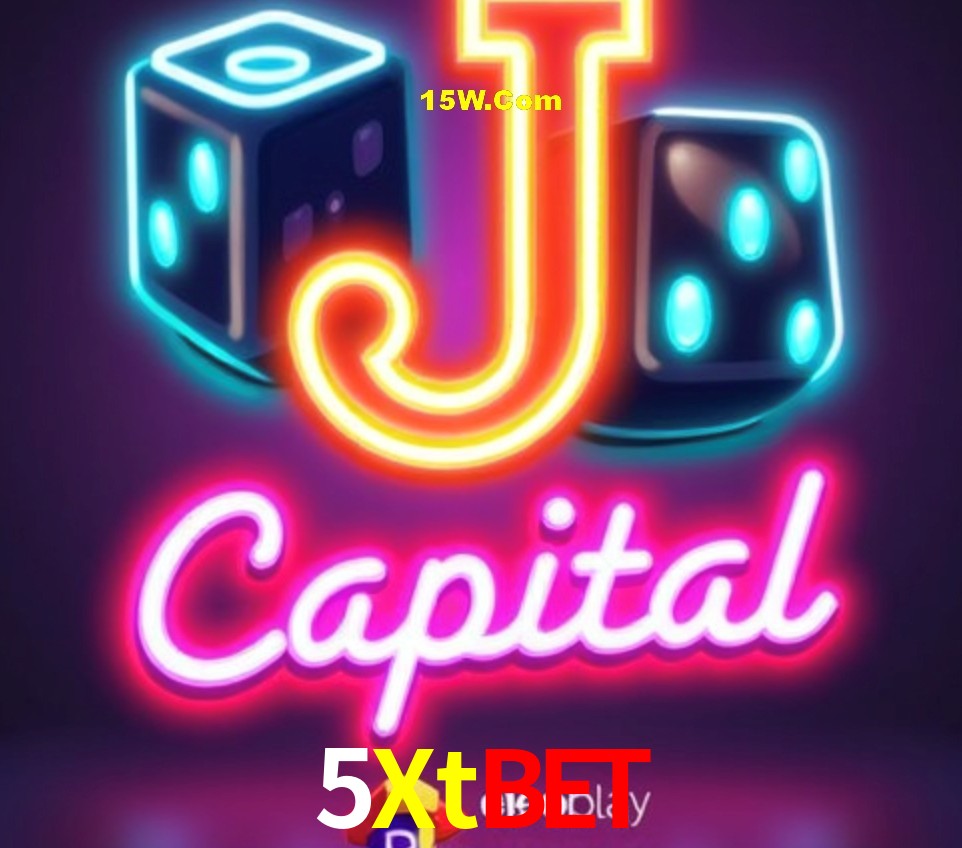 Experiência VIP 5Xtbet